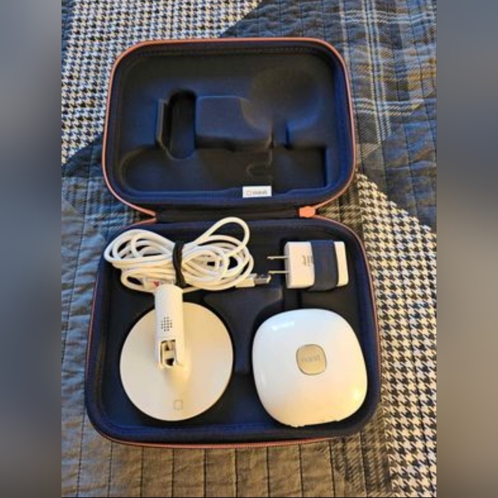 Nanit Baby Monitor